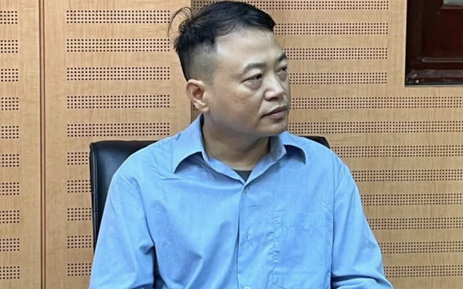 Shark Bình bị điều tra thêm tội Trốn thuế