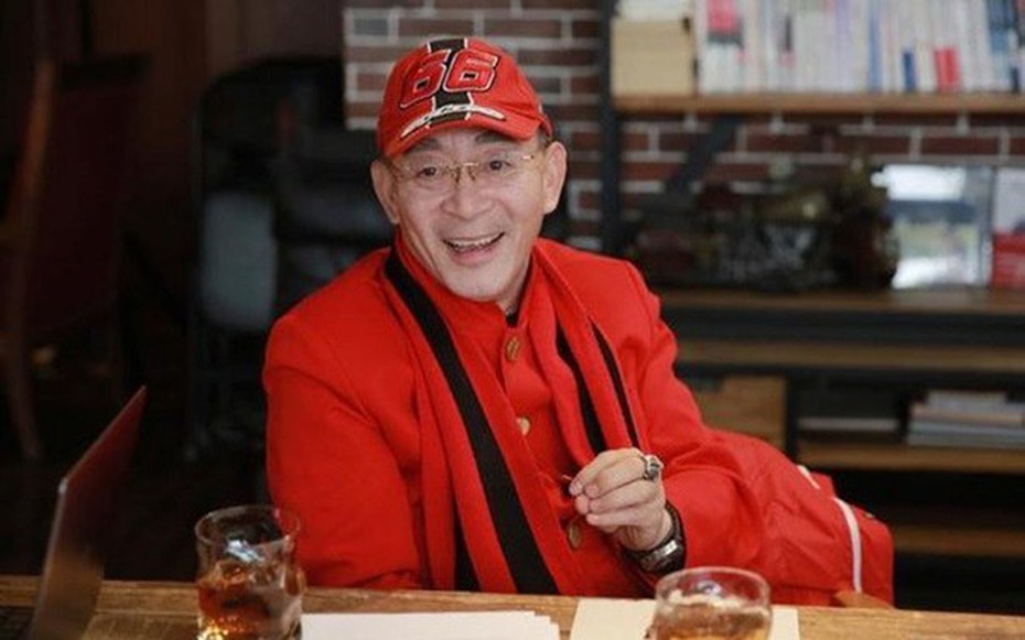 Mức cát-xê không tưởng cho 6 năm thủ vai "Tôn Ngộ Không" trong Tây Du Ký của Lục Tiểu Linh Đồng