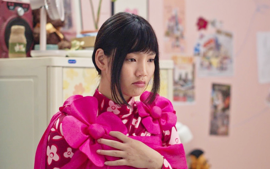 Nữ chính "gây sốt" khi được Trường Giang "chọn mặt gửi vàng" phim Tết 2026 là ai?