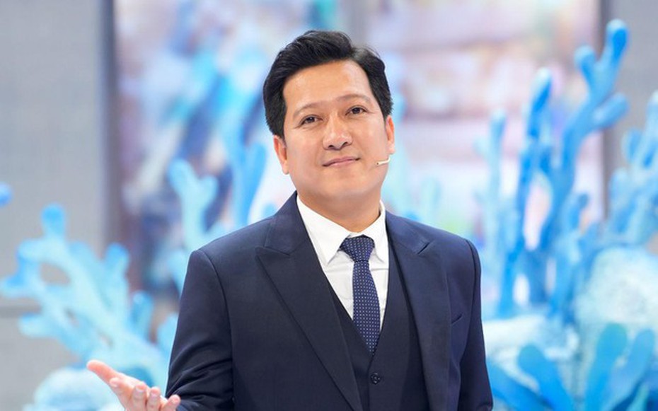 Nghệ sĩ Trường Giang tái xuất đường đua phim Tết