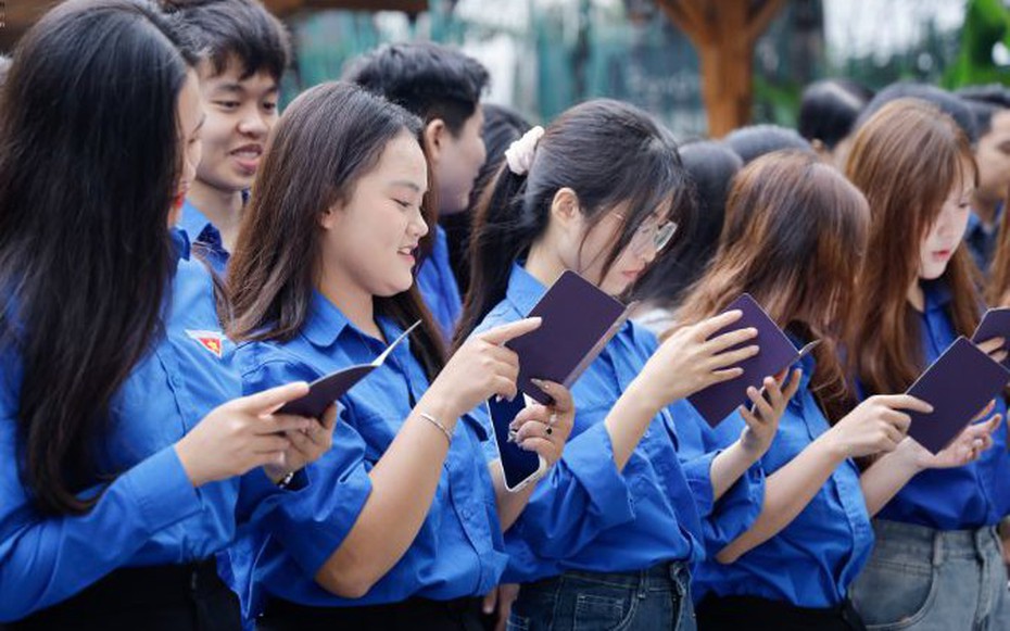 Tuổi trẻ góp phần lan tỏa mối quan hệ "nghĩa tình thủy chung" Việt Nam - Cuba