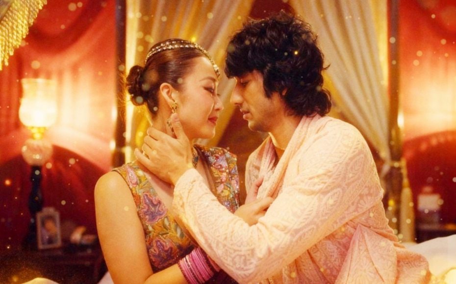 Khả Ngân bất ngờ lấy con trai tỷ phú Ấn Độ, đám cưới lộng lẫy, xa hoa