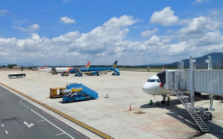 Du lịch Đà Nẵng: Sân bay không chỉ là nơi trung chuyển