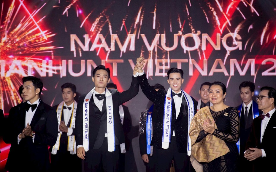 Từ vai Thượng úy Phúc đến danh hiệu Á vương 1: Hành trình của Đỗ Trung Tuấn và một lựa chọn không ồn ào