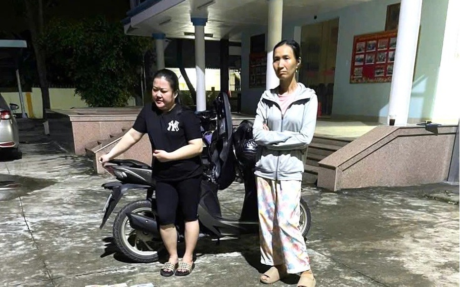 Em gái cấu kết người ngoài trộm tiền, vàng của chị ruột