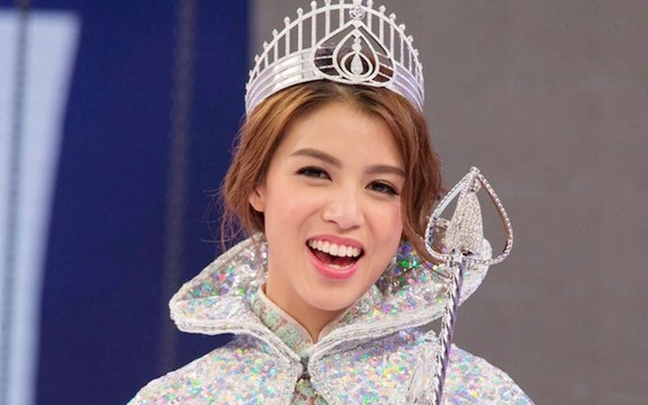 Màn "lột xác" gây ngỡ ngàng của "Hoa hậu xấu nhất lịch sử" showbiz