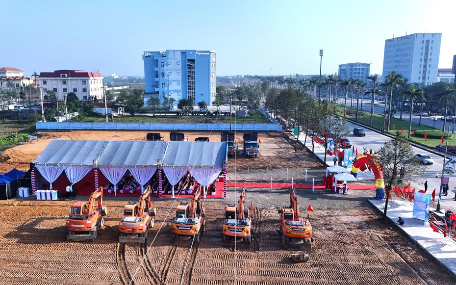 Phát huy giá trị hàng nghìn cổ vật, bảo vật Quốc gia từ dự án hơn 300 tỷ đồng