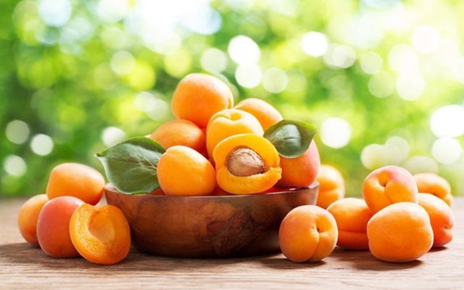 Vị thuốc của mùa Xuân từ loại quả "tốt nhất thế giới", Việt Nam trồng bạt ngàn