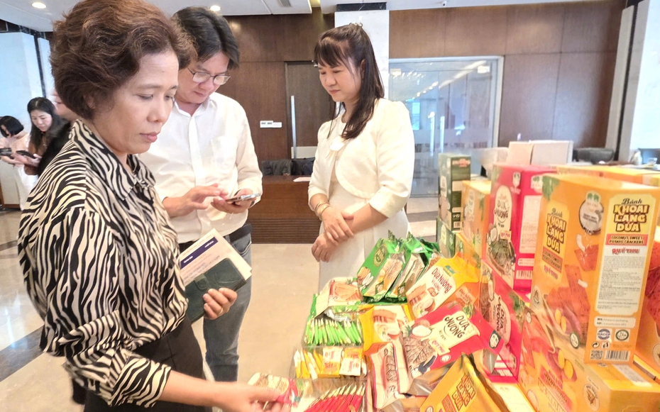 Vì sao Đà Nẵng nhiều sản phẩm tốt nhưng vẫn khó vào siêu thị, sàn lớn?