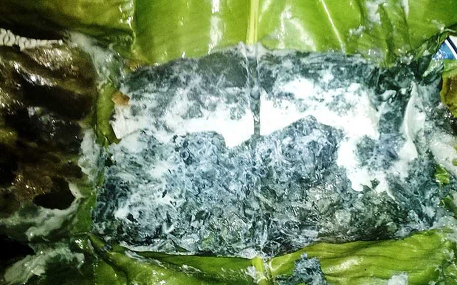 Loại rau ít "ngậm" thuốc trừ sâu nhất chợ, đầu bảng ở quê mọc um tùm bờ rào