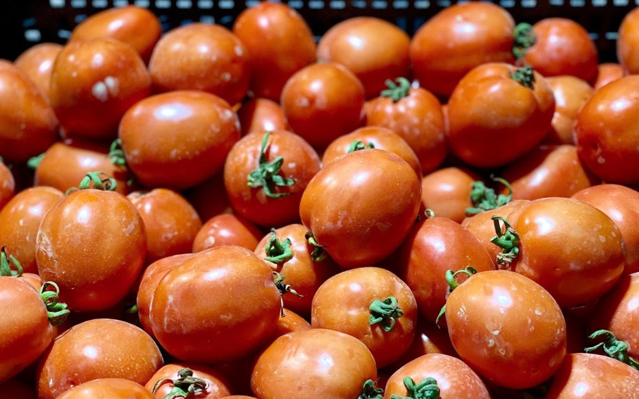 Thứ quả từng "rẻ như cho" nay khiến người mua choáng váng vì giá đắt đỏ