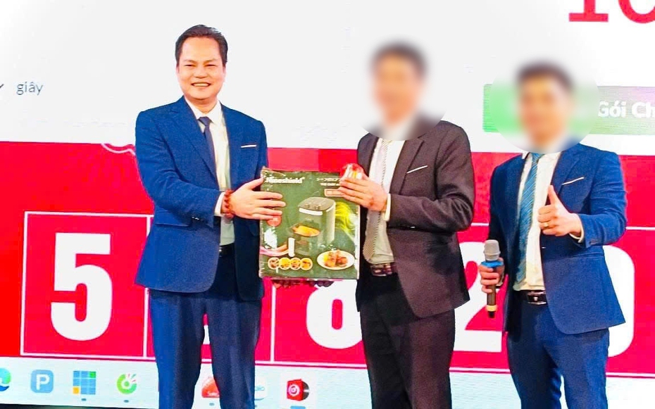 "Mua chung" bất động sản, Tổng Giám đốc lừa đảo hàng loạt nhà đầu tư