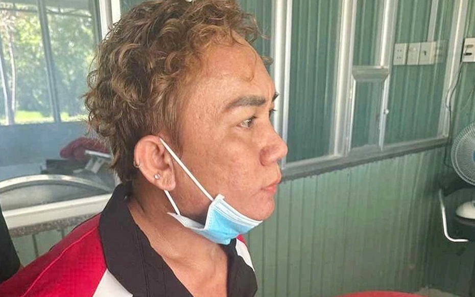 Vụ đối tượng lao ô tô đâm em gái tử vong: Ức chế tích tụ bùng phát thành thảm kịch