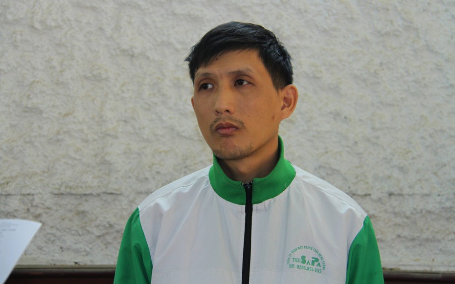 Bắt đối tượng đâm người vì mâu thuẫn khi xem đánh cờ tướng