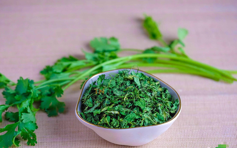 Loại rau được mệnh danh "ngon bổ rẻ" nhất thế giới, ai ngờ lại là rau quen thuộc bán đầy chợ Việt