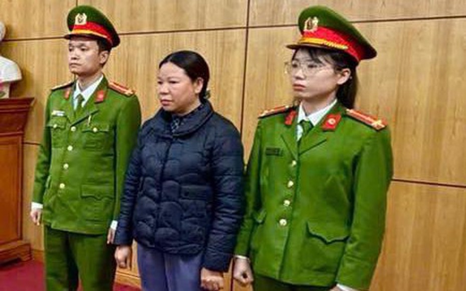 Khởi tố một Phó Giám đốc Trung tâm hành chính công xã ở Tuyên Quang
