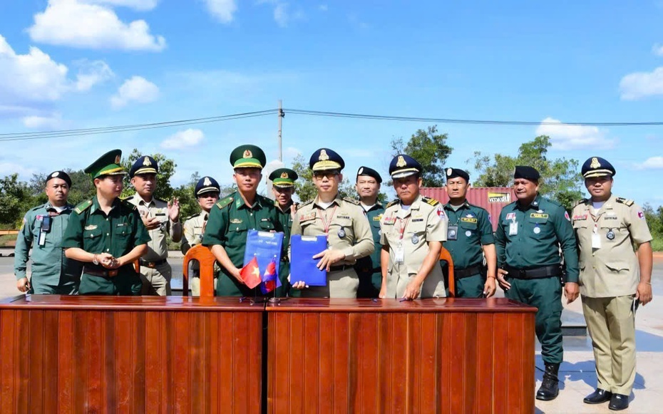 63 công dân Việt hồi hương từ Campuchia - Bài 2: “Chỉ mong một cuộc sống bình thường" sau ngày trở về