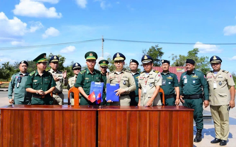 63 công dân Việt hồi hương từ Campuchia - Bài 1: Chạy trốn khỏi "ổ" lừa đảo