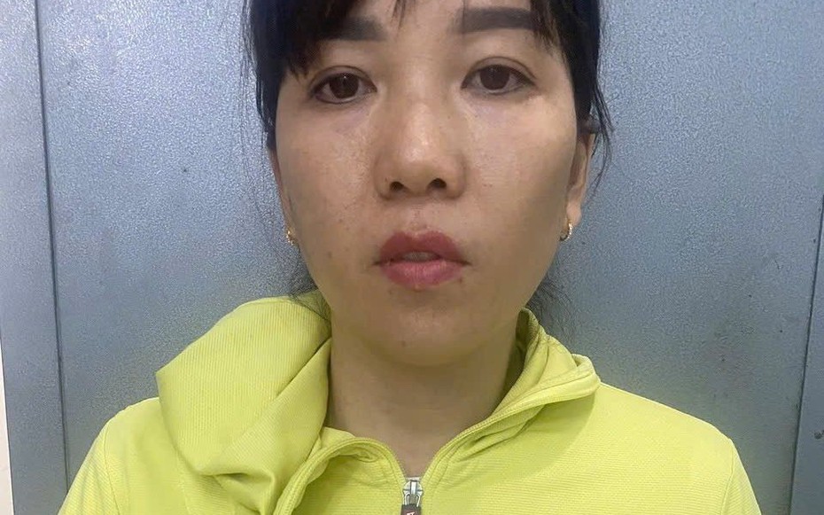 Bắt người phụ nữ lập công ty để xuất khống hóa đơn 90 tỷ đồng