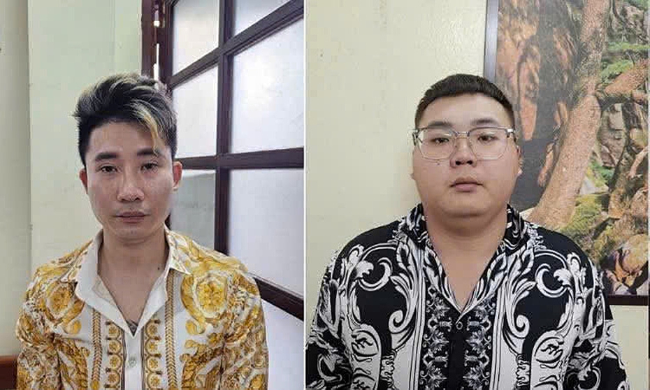 Vạch trần thủ đoạn tinh vi của các "tú ông" thuê biệt thự cao cấp để tổ chức mua bán dâm