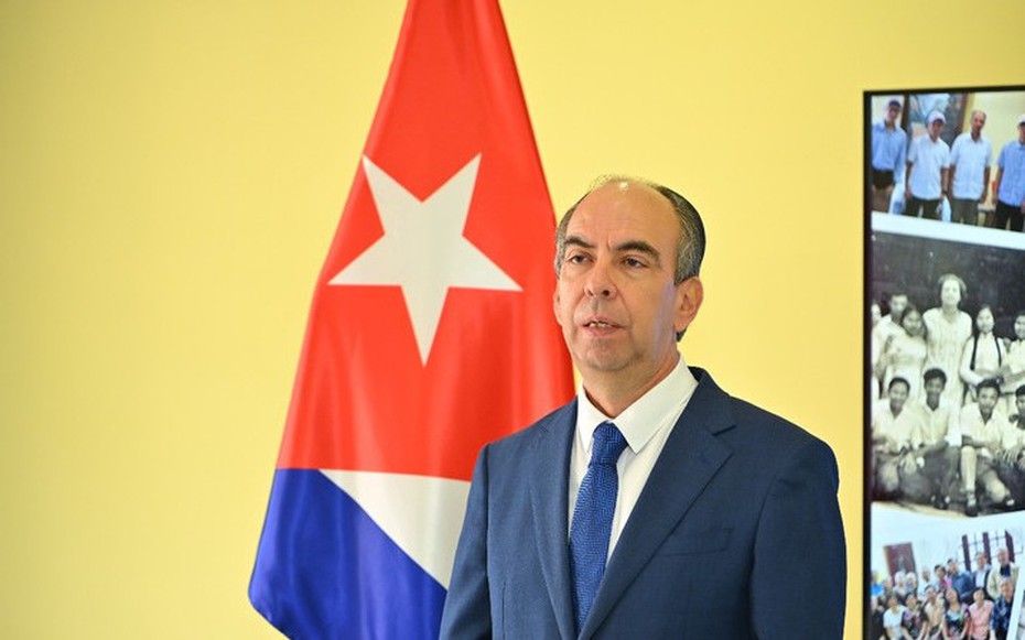 Cuba dành 15 suất học bổng cho sinh viên Việt Nam năm 2026, có 8 suất ngành y