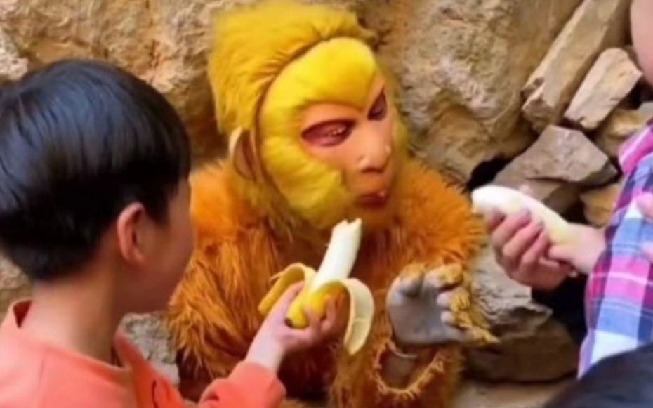 Nghề lạ: Đi làm như đi chơi, nhận lương hơn 20 triệu đồng/tháng