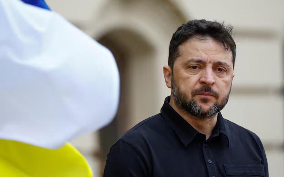 Ông Zelenskiy cho rằng các thảo luận về thoả thuận ngừng chiến "sắp mang lại kết quả thực sự"