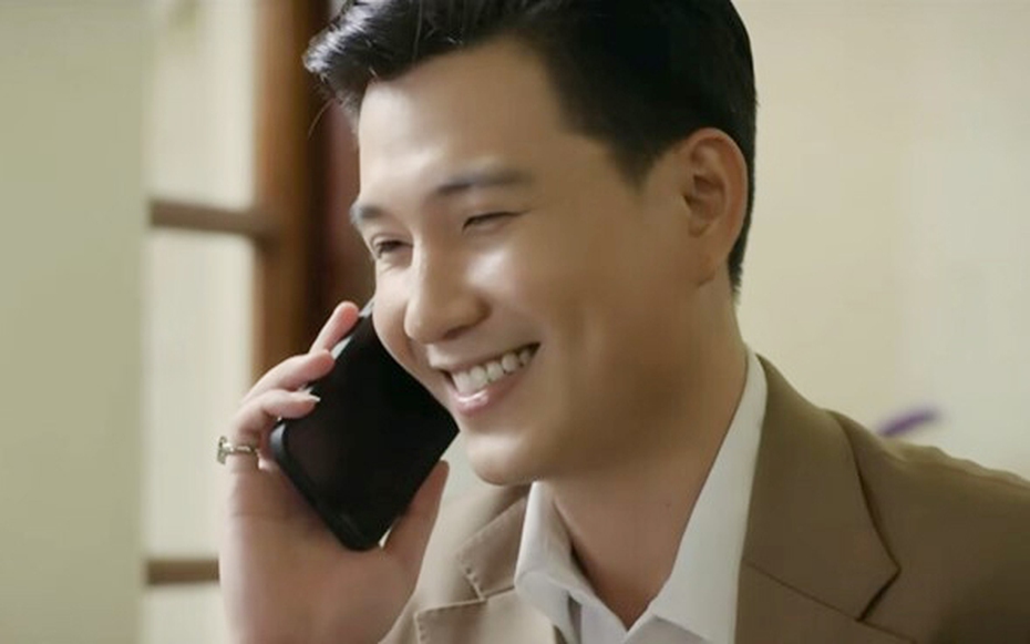 Bất ngờ với tổng tài là "trai đểu" chính hiệu trong "Cách em 1 milimet"