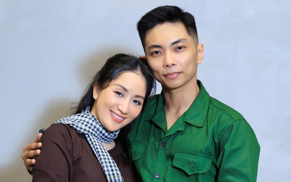 "Nữ hoàng Dancesport" gây sốt với diện mạo cách đây hơn một thập kỷ