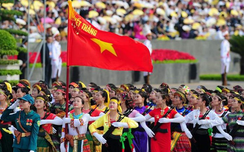 Tăng cường thế nước – củng cố lòng dân: Giải pháp ở tầm chiến lược