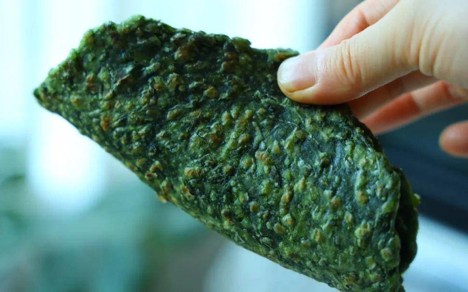 Loại rau xưa người Việt hay cho lợn ăn, nay "trời Tây" bán hơn 1 triệu/kg