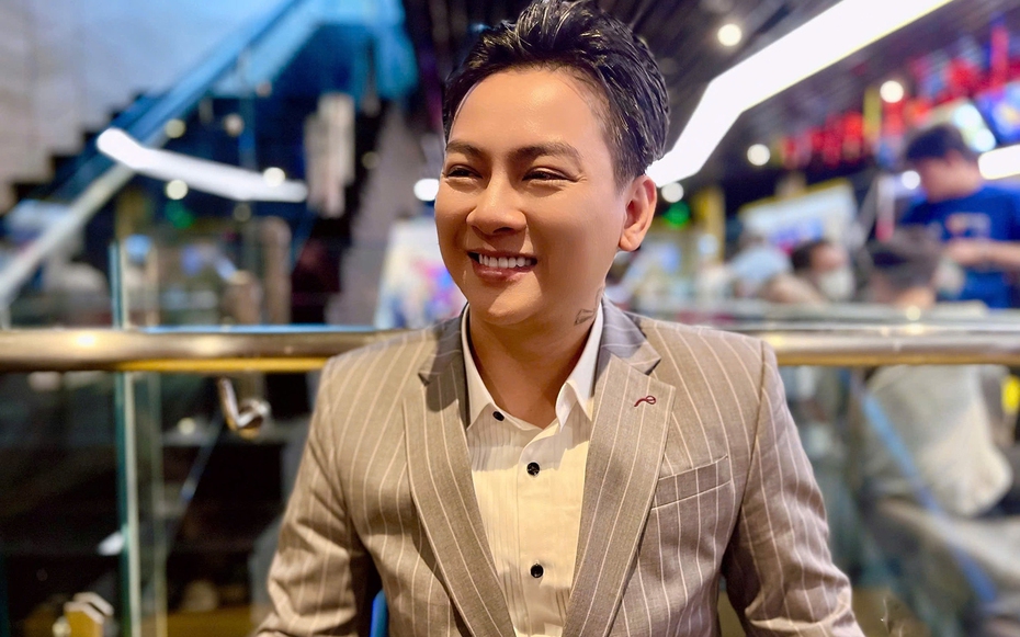 Hoài Lâm khiến khán giả lo lắng, hiếm hoi tiết lộ lý do "ở ẩn"