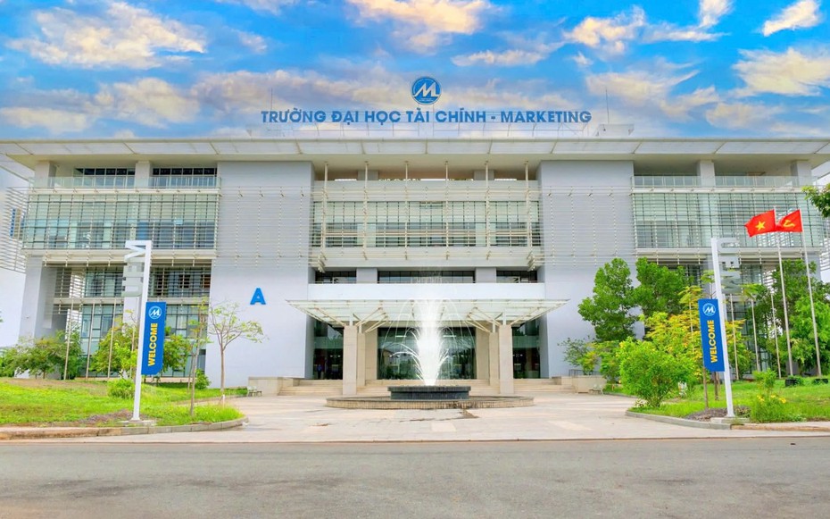 Sáp nhập hai trường đại học thuộc Bộ Tài chính