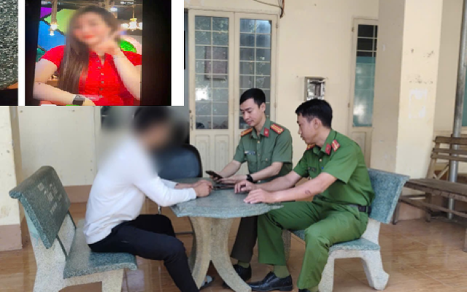 Bị "vợ Zalo" dụ qua Campuchia tìm việc nhẹ lương cao, nam thanh niên may mắn được giải cứu