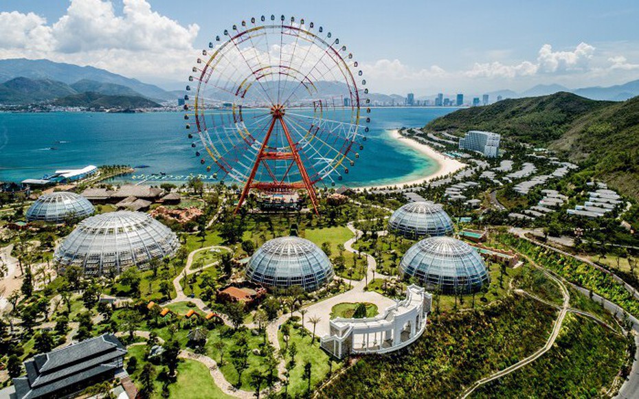 Tổng Giám đốc Vinpearl từ nhiệm sau hơn 20 năm gắn bó