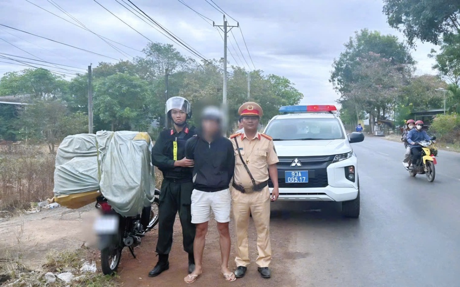 Vận chuyển thuê thuốc lá nhập lậu cũng phải chịu trách nhiệm trước pháp luật