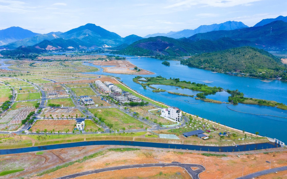 Trung Nam nói gì khi thanh tra chỉ rõ loạt sai phạm tại dự án Golden Hills City?