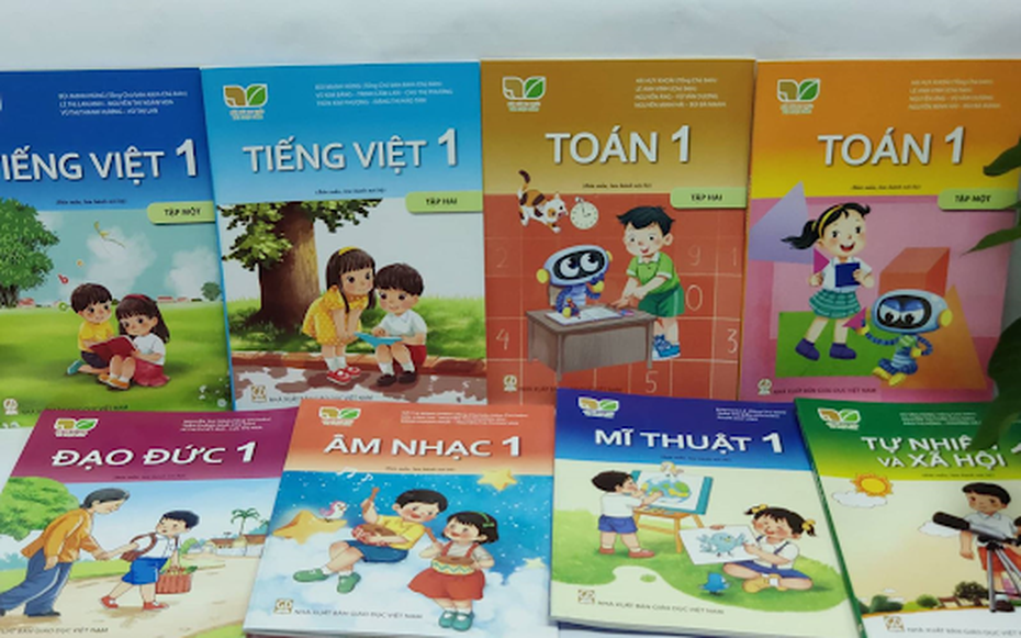 Bộ sách "Kết nối tri thức với cuộc sống" có điểm mạnh gì để được lựa chọn sử dụng chung?