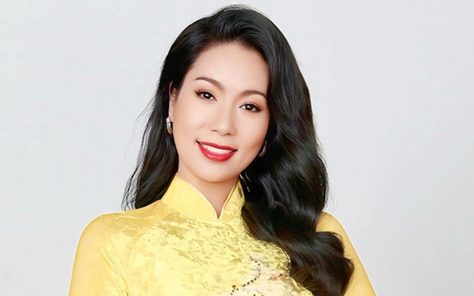 Hôn nhân viên mãn của Á hậu duy nhất là NSND