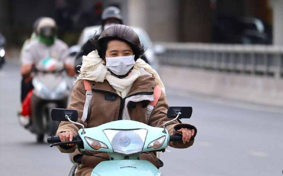 Dự báo thời tiết 28/12: Không khí lạnh dồn dập, dự báo ngày rét nhất