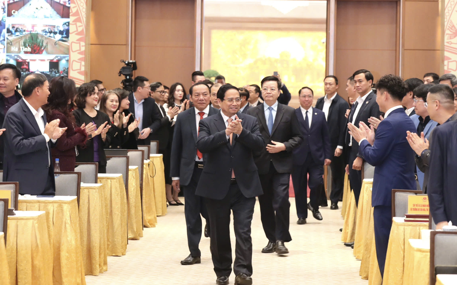 "Văn hóa phải ngấm sâu, thẩm thấu vào tư duy và hành động"