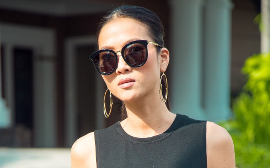 "Gái nhảy" Bằng Lăng: Giải nghệ theo chồng Tây, ở biệt thự 5.000m2, hạnh phúc giản đơn bên gia đình