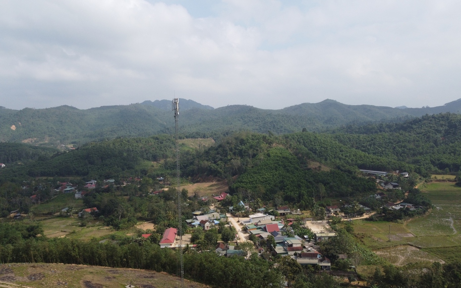 Gỡ "vòng kim cô" cho người dân Bến En: Cuộc hồi sinh sau gần 30 năm sống phận tầm gửi