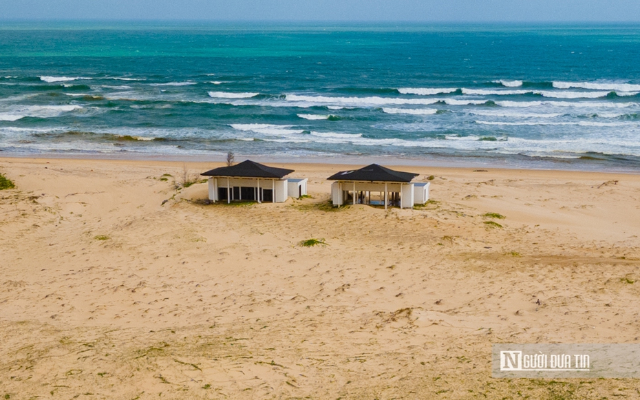 Cận cảnh resort 5 sao nghìn tỷ ở Gia Lai bị đề xuất "khai tử"