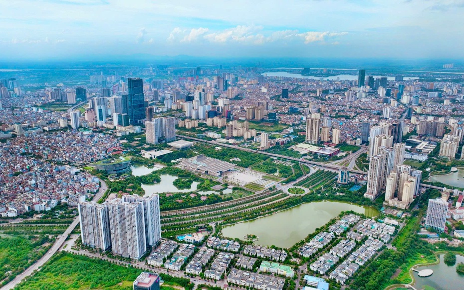 Tạo đà cho tăng trưởng 2 con số