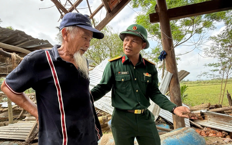 Chiến dịch Quang Trung: "Ở đâu nhân dân cần, ở đó có bộ đội"