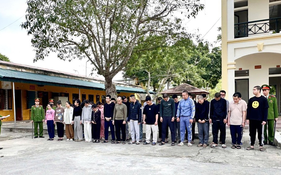 Thủ đoạn tinh vi của đường dây lừa đảo bằng hình thức "thông báo trúng thưởng"