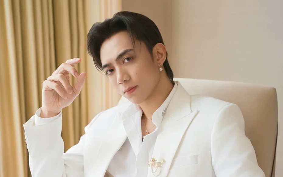 Ca sĩ Soobin gặp vấn đề sức khoẻ khiến fan lo lắng