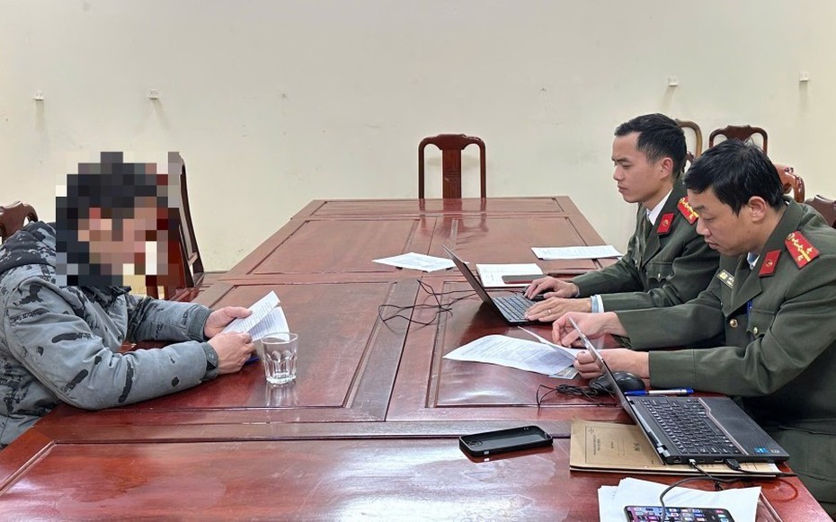 Xử phạt nghiêm đối tượng kích động bạo lực chống phá liên quan dự án sân bay Gia Bình