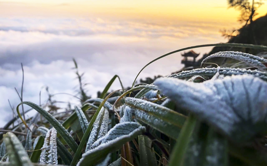 Dự báo thời tiết 4/12: Miền Bắc đón không khí lạnh, nơi nào rét nhất?